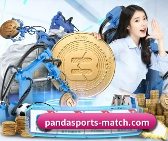 Panda Sports APP 界面