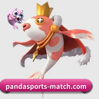 国际化进程 | Panda Sports