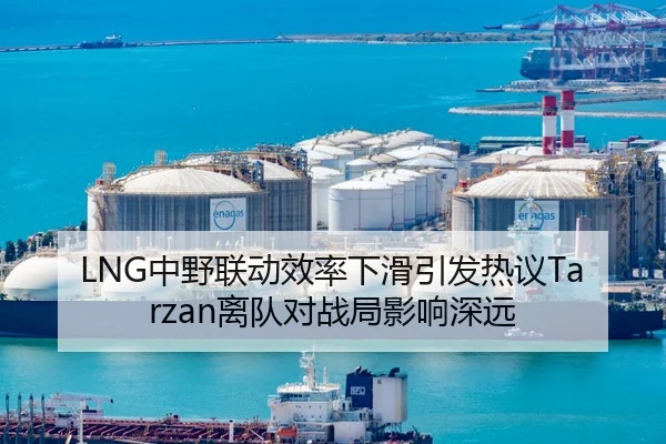 LNG中野联动效率下滑引发热议Tarzan离队对战局影响深远 - Panda Sports